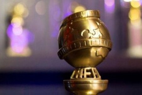 ضربه مهلک سلبریتی‌ها به گلدن‌گلوب