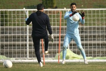 پیشنهاد سنگین استقلال نکونام را عقب نشاند!