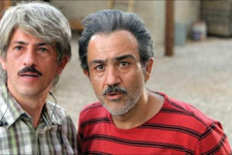 ناگفته‌های بازیگر «نیسان آبی»‌ که معلم ریاضی است!