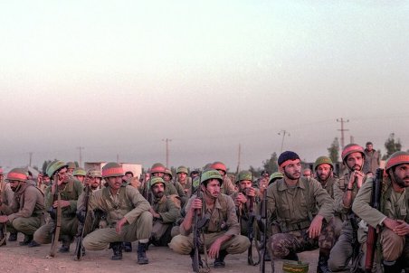 کربلای پنج پایان توهم صدام با حضور رزمندگان سیستان و بلوچستان بود