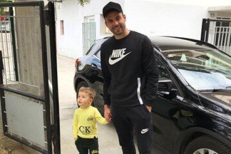 تماس عجیب مدیرعامل جنجالی پرسپولیس با رادوشویچ