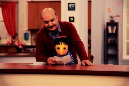 جزئیاتی تازه از سریال ایرج طهماسب/ از حضور هوتن شکیبا تا جای خالی حمید جبلی