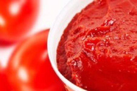 مجوز صادرات رب گوجه فرنگی تمدید شد