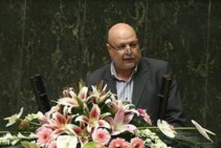 میرکاظمی: خلق پول خط قرمز ما در بودجه سال ۱۴۰۱ است