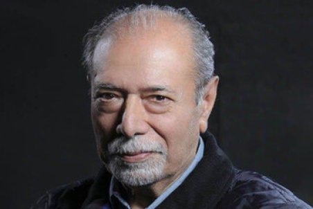 علی نصیریان:  خسته‌ام و حوصله هر کاری را ندارم