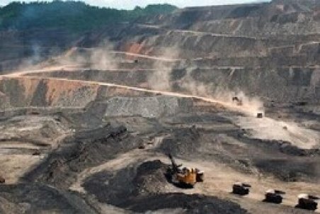 شناسایی نشانه‌هایی از کانه‌زایی طلا و مس در خراسان‌جنوبی