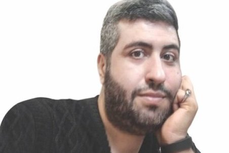 خارج از آزادی چرا در حبسی؟