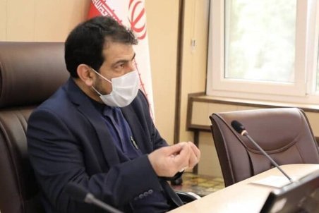 رییس سازمان جنگل‌ها: بودجه آبخیزداری نیازمند تقویت است