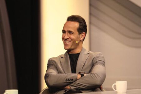 استوری کنایه‌آمیز علی کریمی درباره مشکلات پرسپولیس/عکس