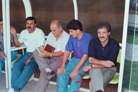 حسرتی که بر دل پورحیدری و مظلومی ماند!