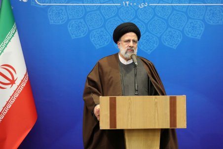 رییس جمهور: فرهنگ و مکتب حاج‌قاسم نه با ترور از بین می‌رود نه با موشک