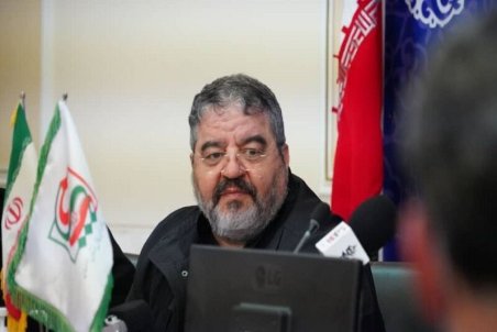 سردار جلالی: مناطق آزاد واحدهای عملیاتی خنثی‌کننده جنگ اقتصادی است