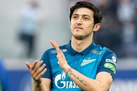 یوونتوس - سردار آزمون؛ انتقال بزرگ در حال انجام!/عکس