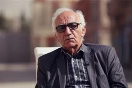 رضا بنفشه‌خواه: بابت بازی در «نیسان آبی» متاسفم!