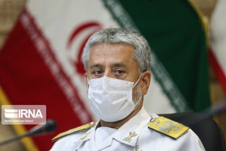 امیر سیاری: دریا منشأ ثروت و قدرت است