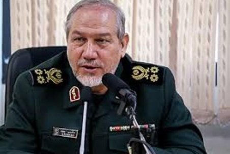 سرلشکر صفوی: نیروی قدس الگوی نوینی از ابتکار نظامی را به نمایش گذاشت