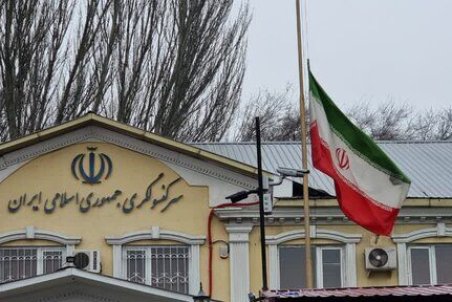 هشدار سرکنسولگری ایران در آلماتی به ایرانیان مقیم قزاقستان