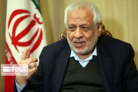 بادامچیان دبیرکل حزب موتلفه ماند