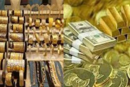 تحلیل بازار طلا و سکه در هفته‌ای که گذشت