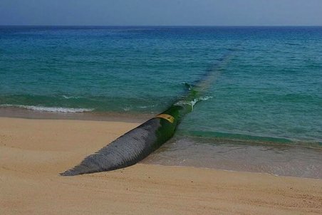 دولت مکلف به انتقال آب از دریای عمان به استان سیستان و بلوچستان شد