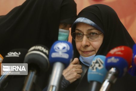 حضرت فاطمه(س) در ابعاد وجودی حیات خویش الگوی جامعه است