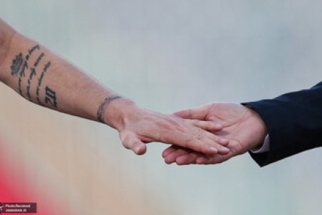 ایران با اسکوچیچ در جمع "خوبانِ عالم" 2021!