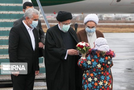 ره‌آورد سفر پانزدهم؛ لمس محرومیت تا اعتبار ۷ هزار میلیارد تومانی برای کاستی‌ها