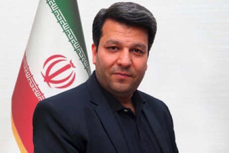 پیام رییس سازمان سینمایی به چهلمین جشنواره فیلم فجر