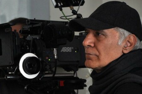 نمایشگاهی متفاوت از محمود کلاری