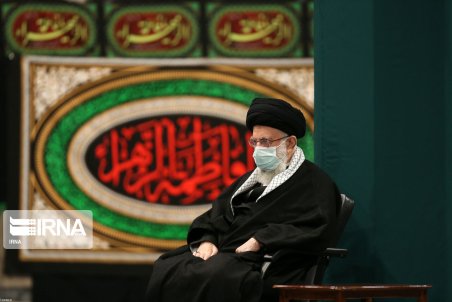 جمعی از مداحان اهل بیت(ع) یکشنبه با رهبر انقلاب دیدار می‌کنند