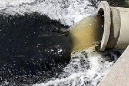 هشدار! این آب شاید آلوده باشد