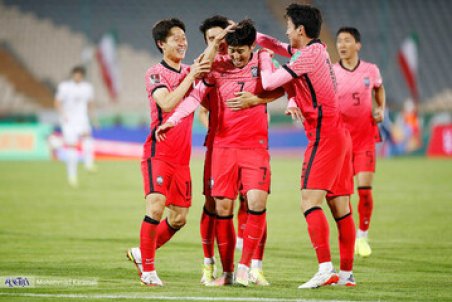 10 صعود متوالی؛ رکورد خاص کره‌جنوبی