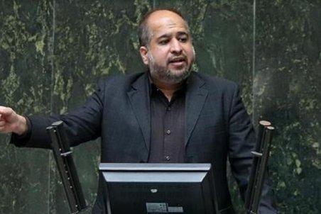 خضریان: لایحه بودجه ۱۴۰۱ شکاف طبقاتی را کاهش داده است