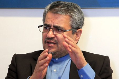 تفاهم‌نامه با چین می‌تواند اقتصاد ایران را متحول کند /روابط تهران- پکن ارزش ذاتی دارد