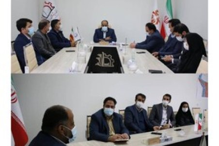 ضرورت سرمایه‌گذاری شهرداری در منطقه ویژه اقتصادی رفسنجان