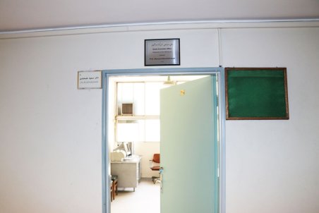 همه ملت ایران دادخواه فقدان شهید علیمحمدی هستند