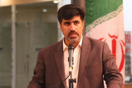 فرماندار: امکانات ورزشی شهرستان بندرخمیر محدود است