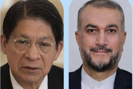 امیرعبداللهیان: ایران برای توسعه همکاری با کشورهای آمریکای لاتین اهمیت قائل است