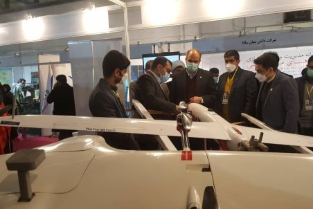 نیاز امروز کشور در حوزه ژئوماتیک بسیار گسترده و متنوع است