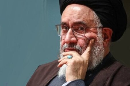 پاسخ دکتر محقق داماد به یک پرسش مهم: آیا انفاق کردن باید تعطیل شود؟