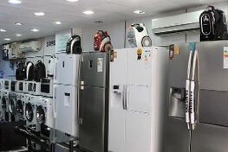 جلوگیری از ورود لوازم خانگی خارجی