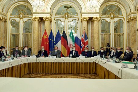 نشانه‌هایی از پیشرفت در مذاکرات