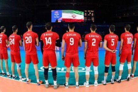 آمارهای جذاب از لیگ ملت‌های والیبال ۲۰۲۱/عکس