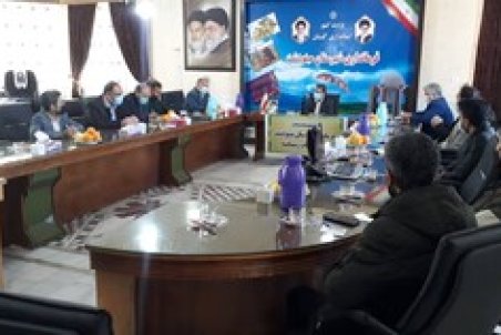 تشکیل شورای هماهنگی فرمانداران شرق گلستان/ از جوانگرایی در انتصابات حمایت می کنم