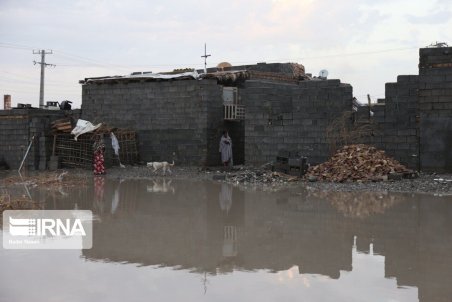 تخصیص اعتبار و تسهیلات بانکی برای جبران خسارات ناشی از سیل در ۴ استان کشور