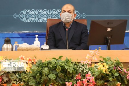 وحیدی: شوراها اجازه ندهند افراد اندکی این جایگاه عظیم را تضعیف کنند