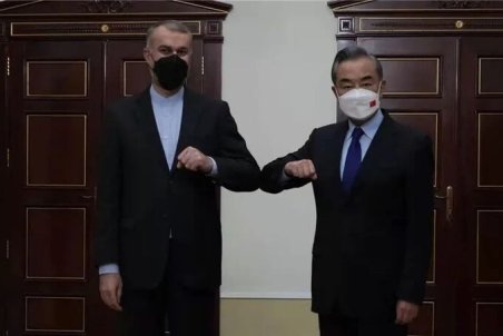 گام‌های بلند تهران- پکن در مسیر تعمیق شراکت راهبردی