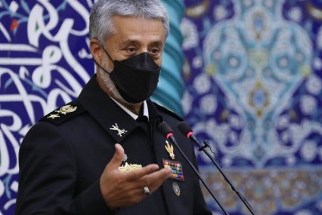 رونمایی از نخستین موتور دریایی بومی ایران‌/تولید پیشران‌های داخلی ادامه دارد