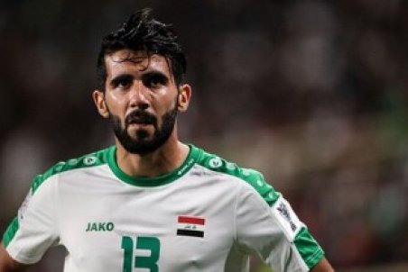 هافبک محبوب پرسپولیسی‌ها در راه تهران/عکس