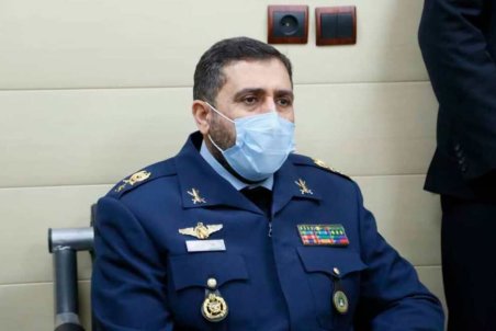 نیروی هوایی ارتش برمبنای راهبرد بازدارندگی تسلیحات خود را ارتقا می‌دهد